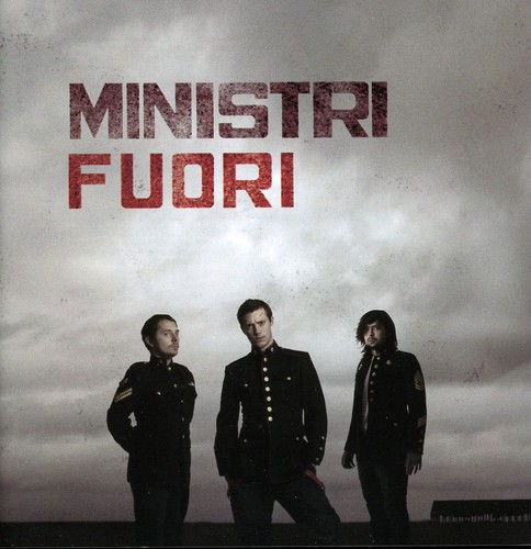 Ministri - Ministri Fuori