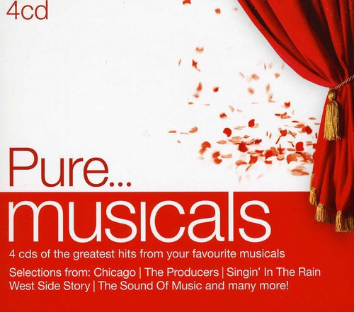 Pure Musicals [Import]
