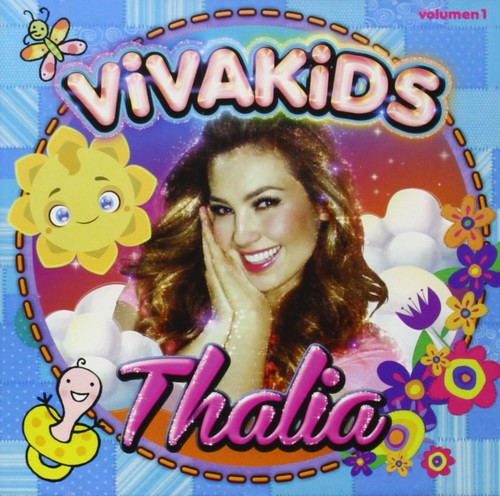 Thalia - Viva Kids 1