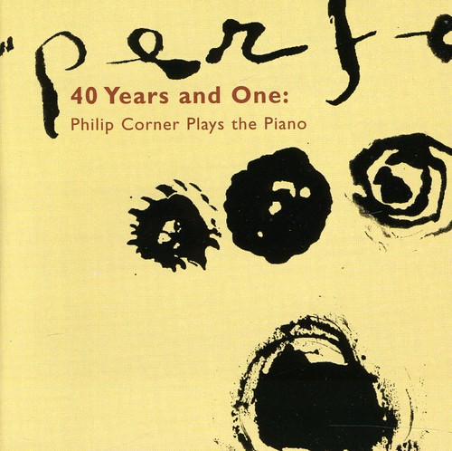 40 Years & One