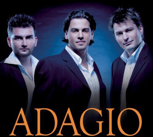 Adagio [Import]