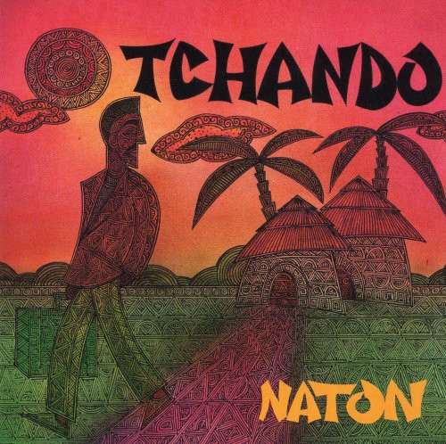 African Stars Band - Naton