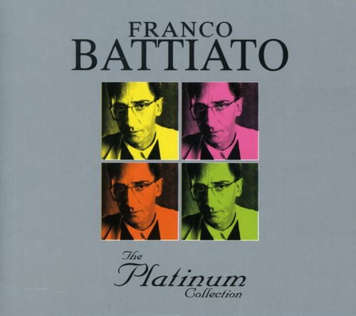 Platinum Collection [Import]