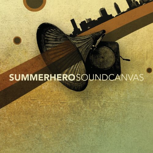 SOUNDCANVAS