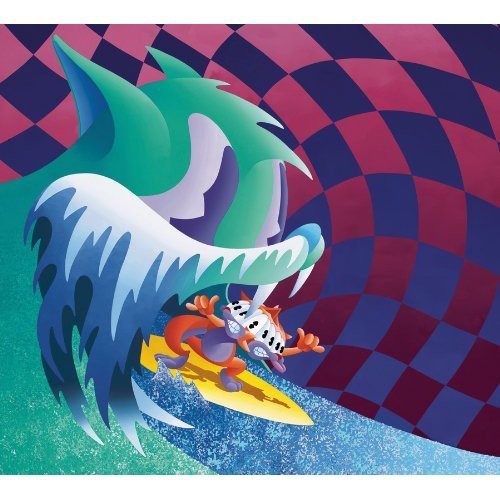 Album Art