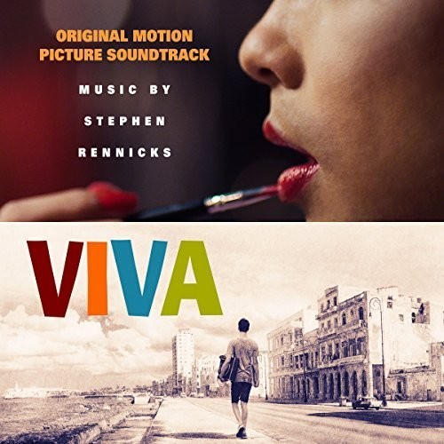Viva (Original Soundtrack)