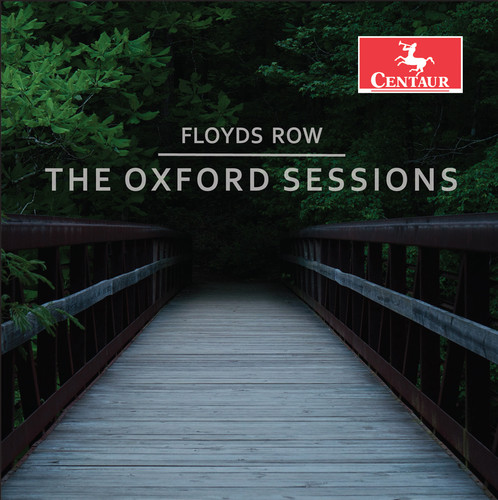 Oxford Sessions