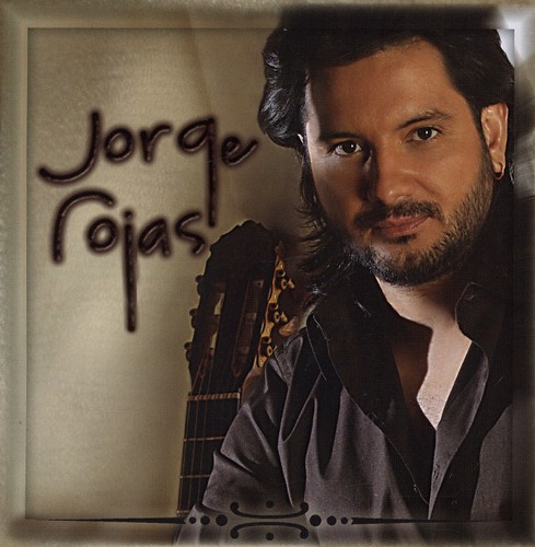 Jorge Rojas [Import]