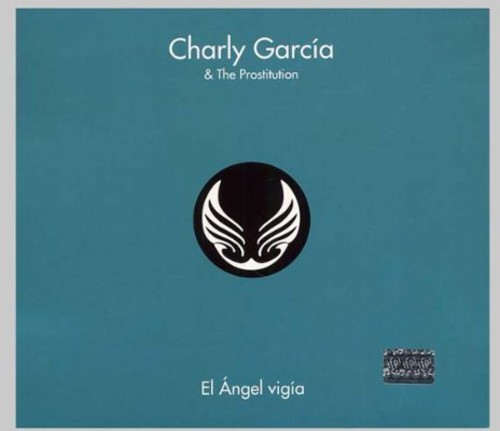 El Angel Vigia [Import]