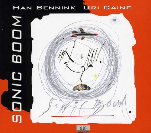 Sonic Boom