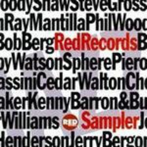 Jazz Sampler /  Various [Import]