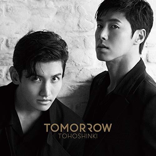 Tomorrow [Import]