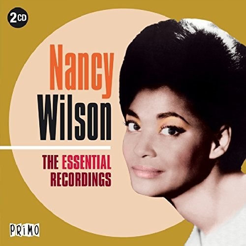 Essential Recordings [Import]