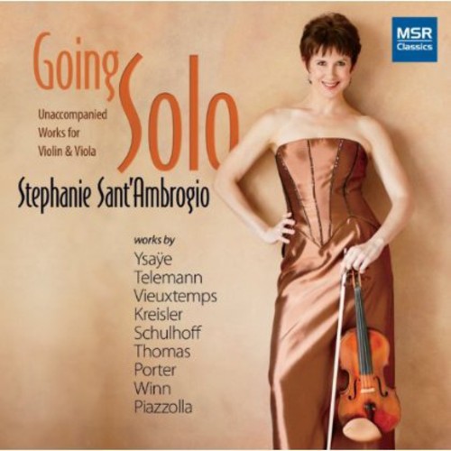 Going Solo