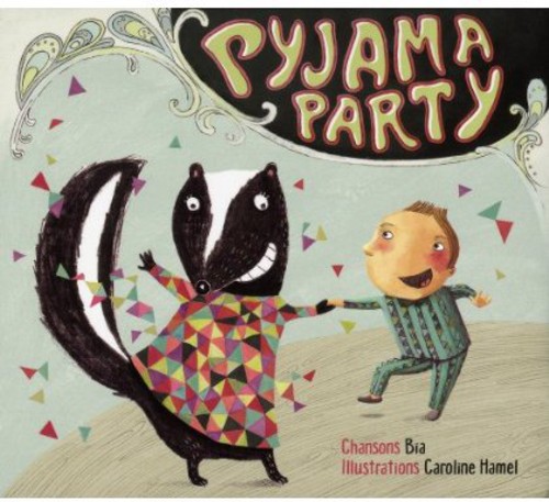 Pyjama Party [Import]