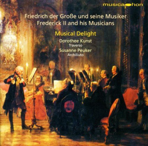 Chamber Music (Baroque)