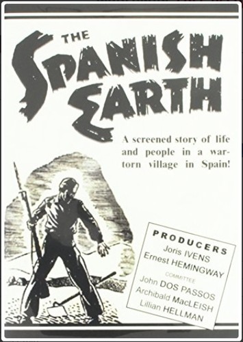 The Spanish Earth