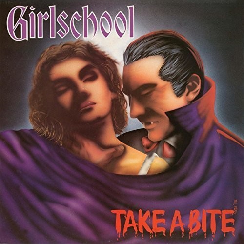 Take A Bite [Import]