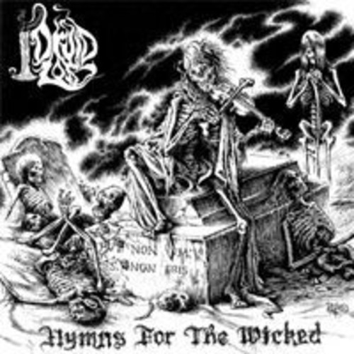 Hymns for the Wicked