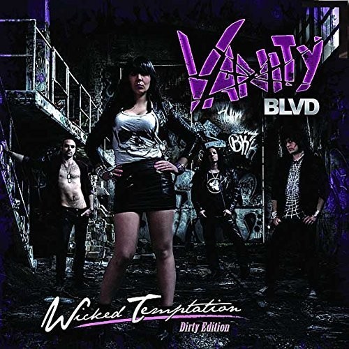 Wicked Temptation