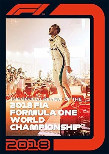 F1 2018 Official Review