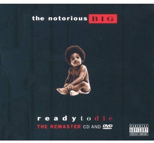 The Notorious B.I.G. - Ready to Die