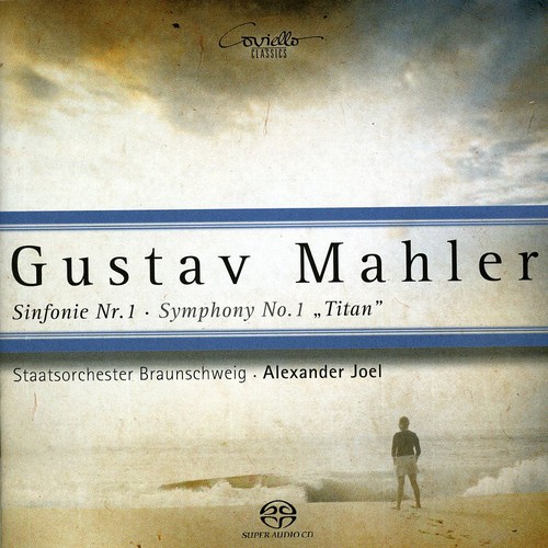 Symphony 1 D minor Titan