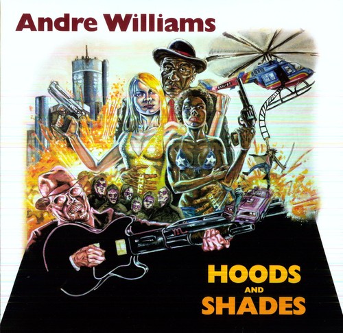 Album Art