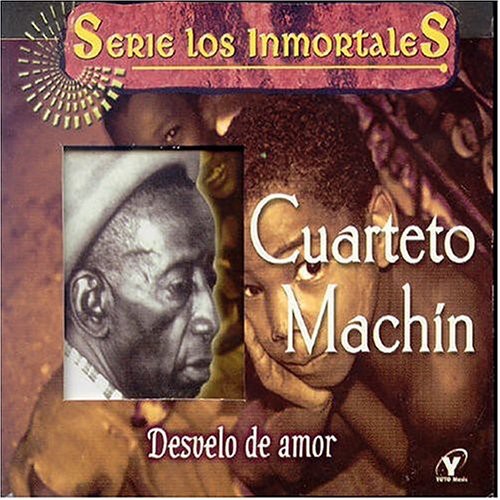 Desvelo de Amor