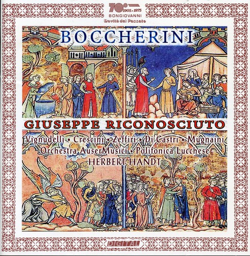 Giuseppe Riconosciuto