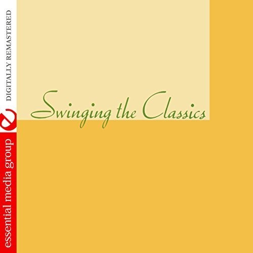Tempo Orchestra Swingin
