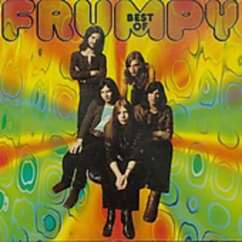 BEST OF FRUMPY