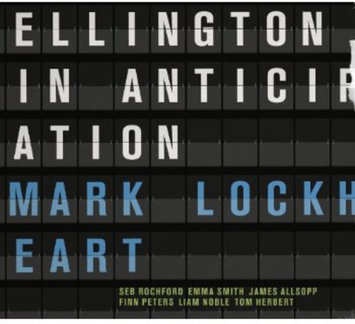 Ellington in Anticipation [Import]