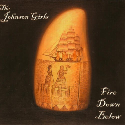 The Fire Down Below
