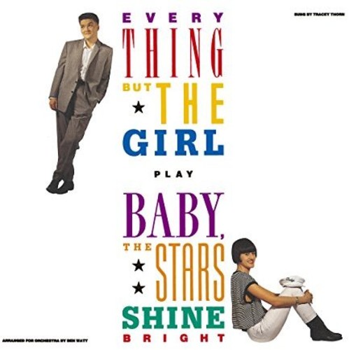 Baby The Stars Shine Bright [Import]