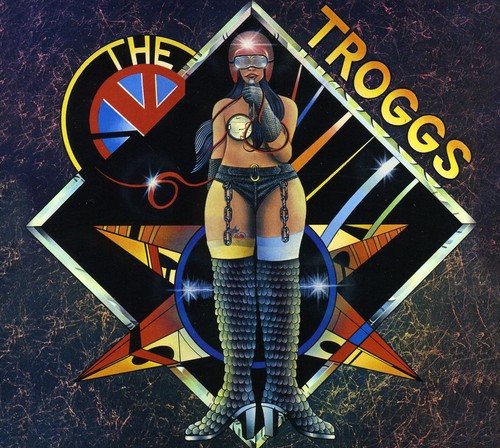 The Troggs [Bonus Tracks] [Digipak] [Import]