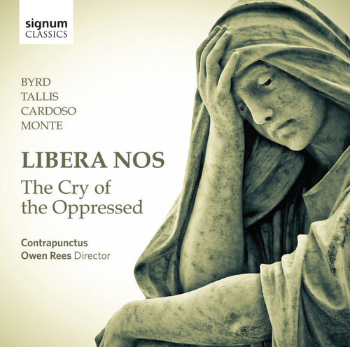Libera Nos Cry of the Oppressed