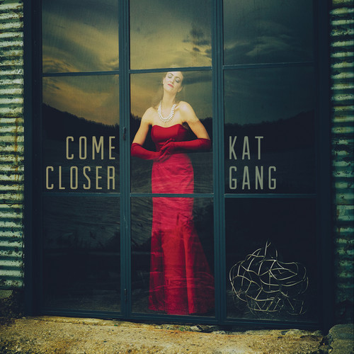 Come Closer
