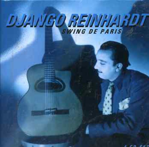 Swing de Paris [Import]