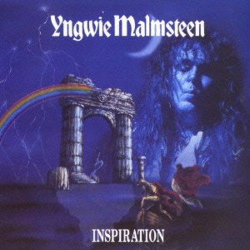 Inspiration [Import]