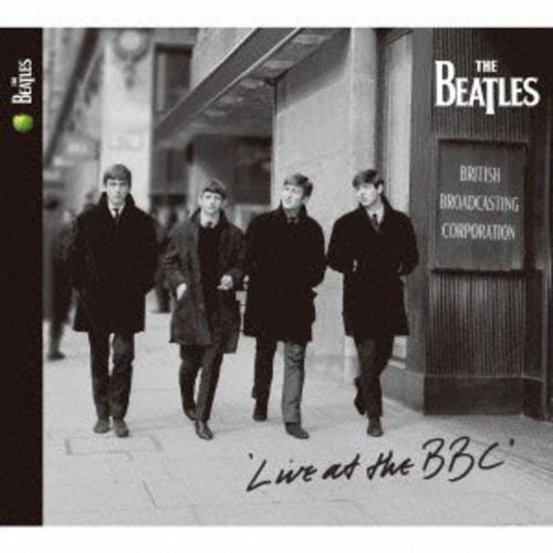 Live at the BBC [Import]