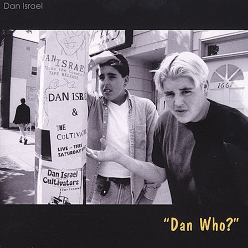 Dan Who