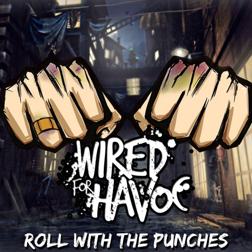 ROLL WITH THE PUNCHES
