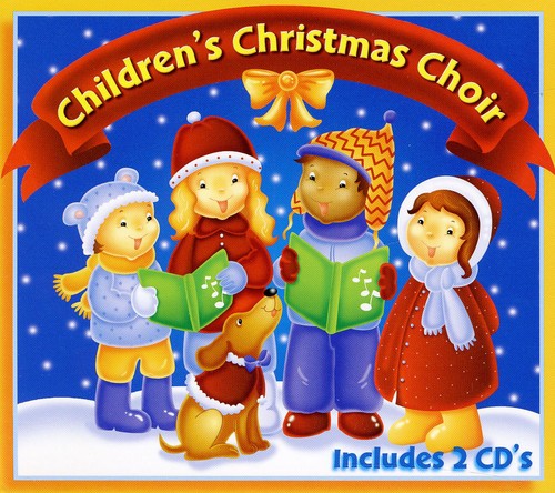 Children's Christmas Choir