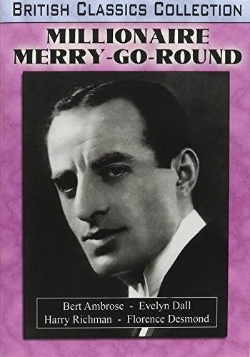Millionaire Merry-Go-Round