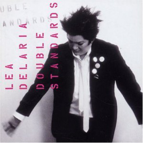 Double Standards [Import]