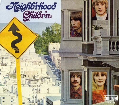 Neighb'rhood Childr'n