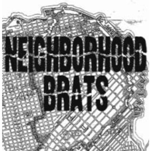 Neighborhood Brats