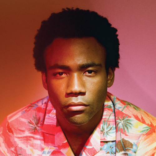 Childish Gambino - because the internet [Clean]