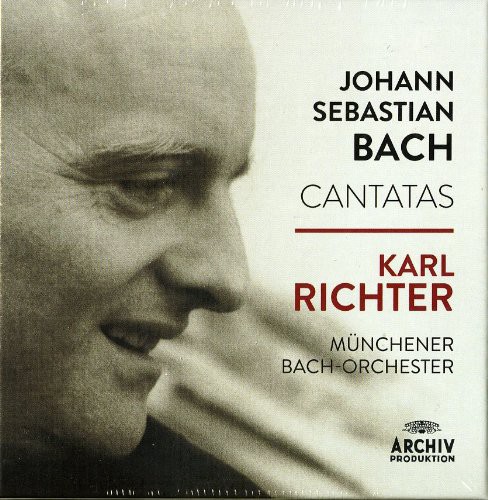 Cantate [Import]